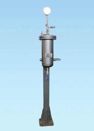 P21換熱器